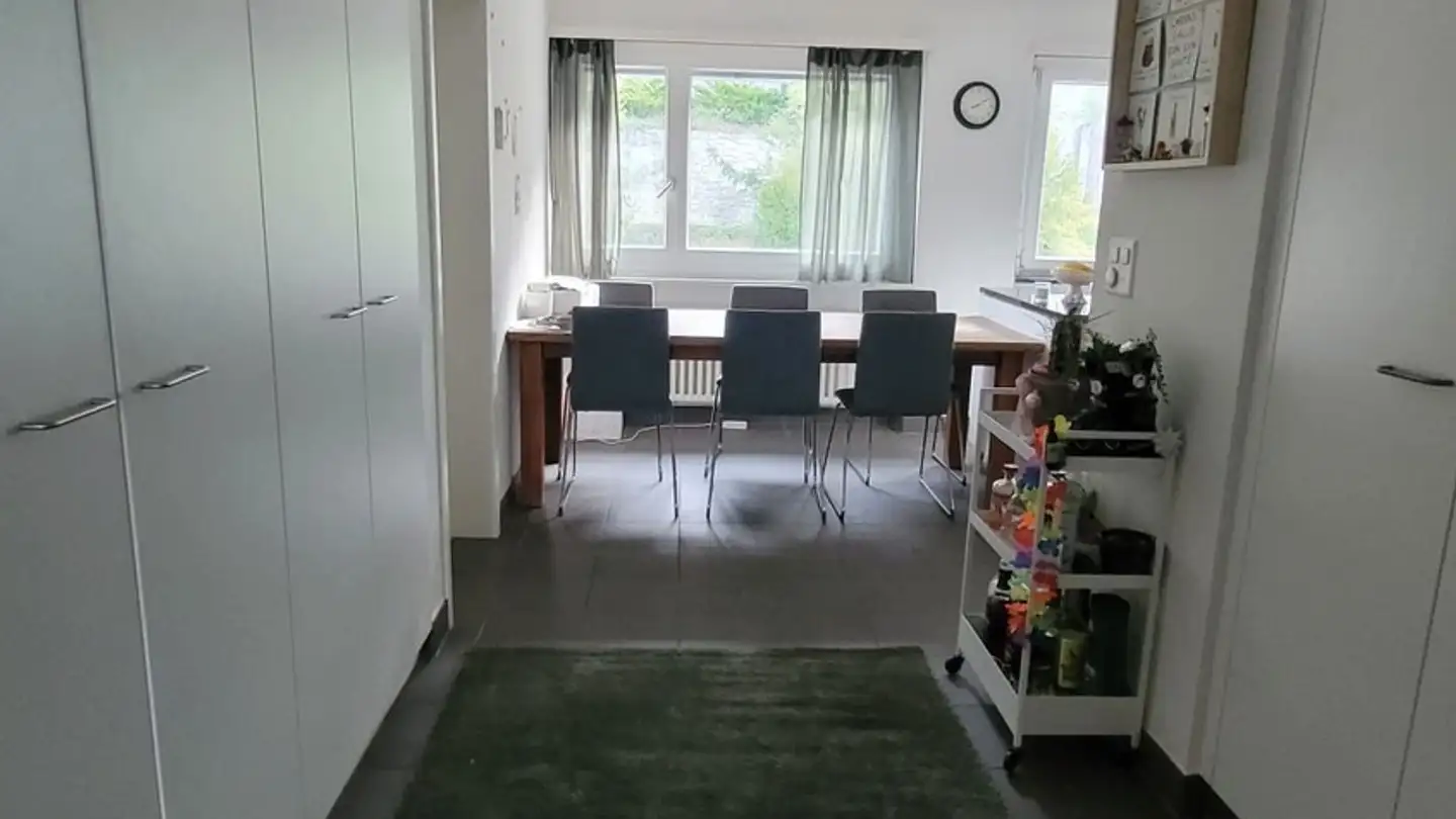 Single room for rent - Seefeldstrasse 21, 6006 Luzern - Photo 3