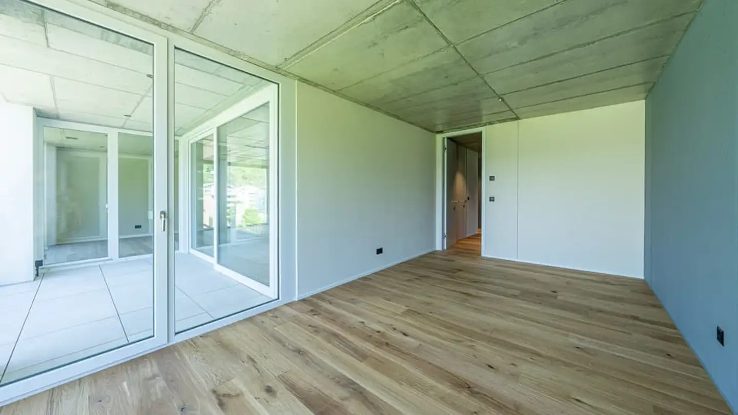 Apartment for rent - Saasermauer 1, 3904 Naters - Photo 2