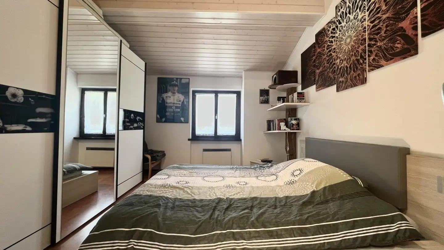 Casa singola in vendita - Strada Ai Morin De Piandera, 6959 Maglio di Colla - Foto 4