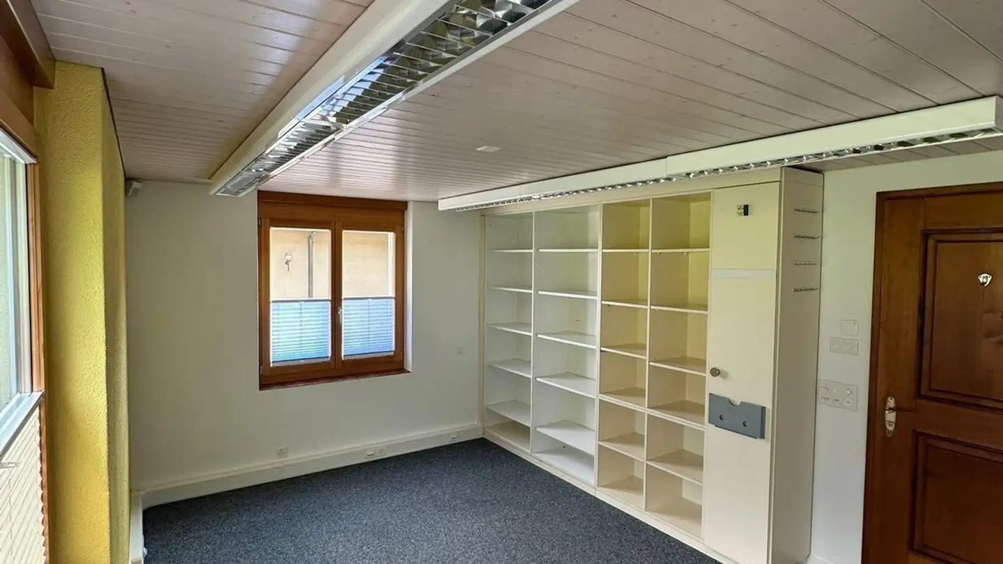 Office space for rent - Neugrund 12, 6055 Alpnach Dorf