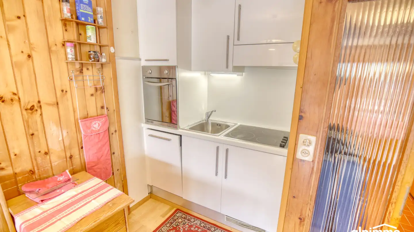 Appartamento in vendita - 1997 Haute-Nendaz - Photo 3