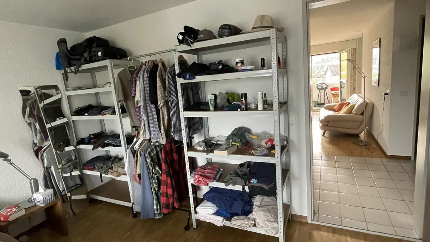 Appartamento in affitto - Abendweg 5, 6438 Ibach - Photo 3