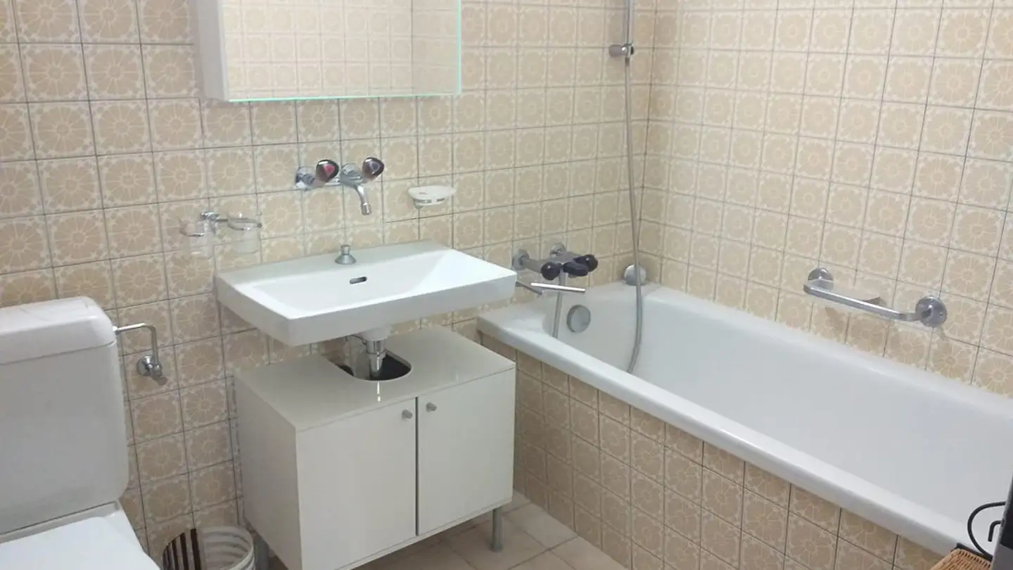 Appartamento in affitto - Abendweg 5, 6438 Ibach - Photo 4