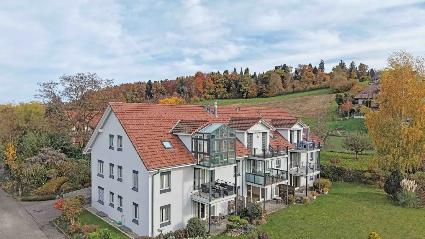 Appartamento in vendita - Beundenrain 54, 4932 Lotzwil - Photo 2