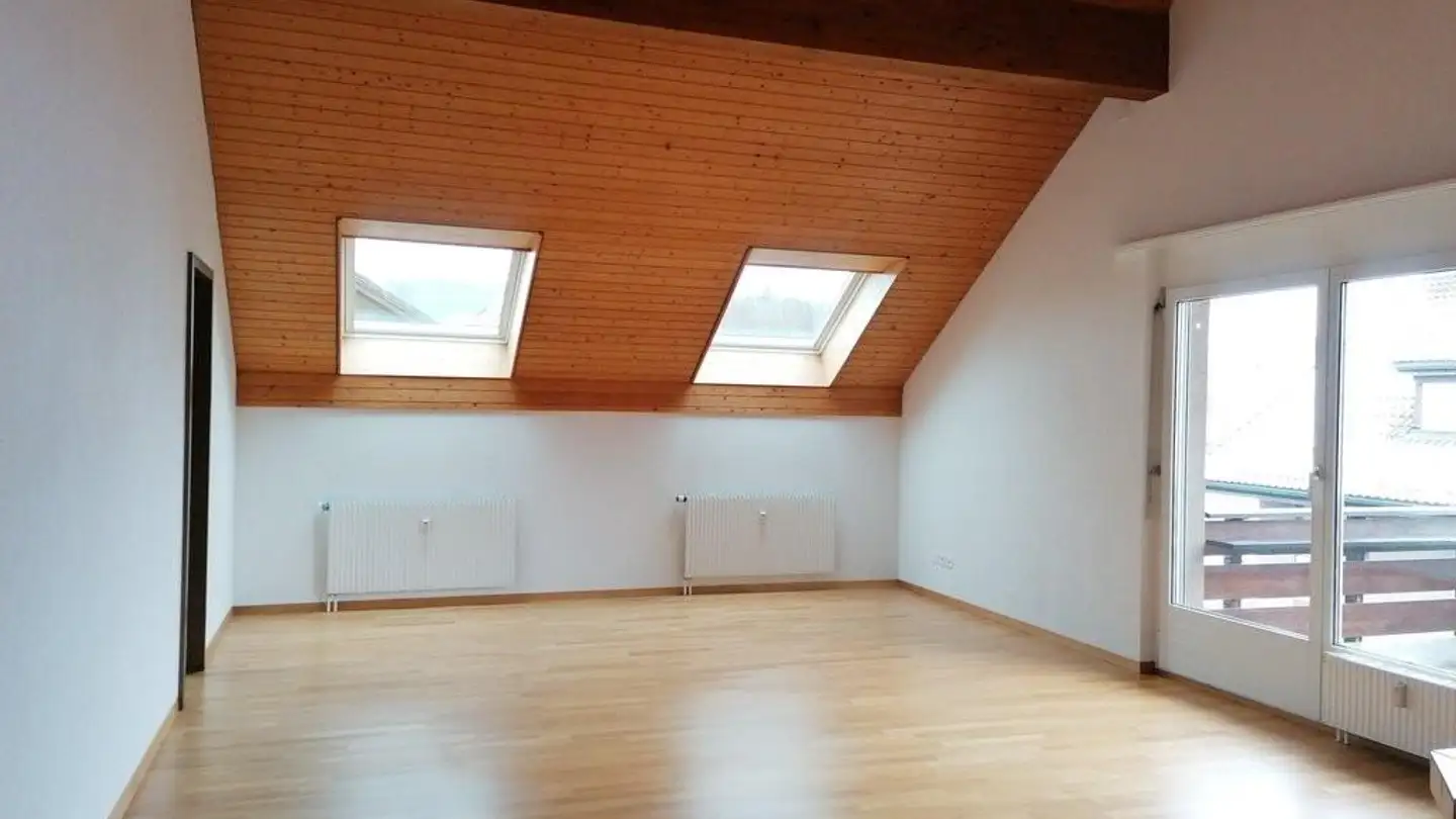 Appartamento in affitto - Emmenstrasse 20a, 3415 Hasle b. Burgdorf - Foto 3
