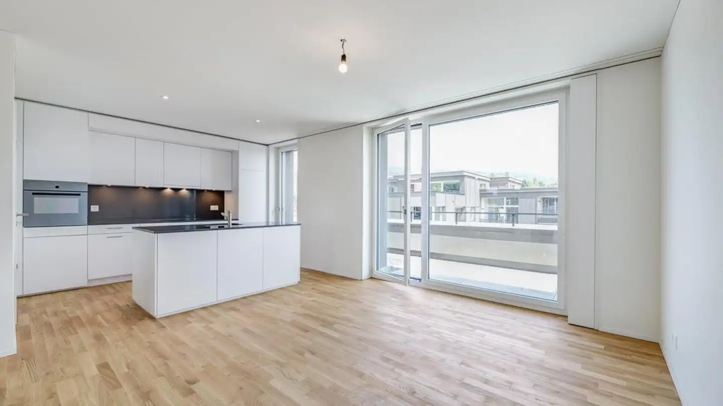 Penthouse for rent - Bibersteinerstrasse 43a, 5022 Rombach - Photo 3