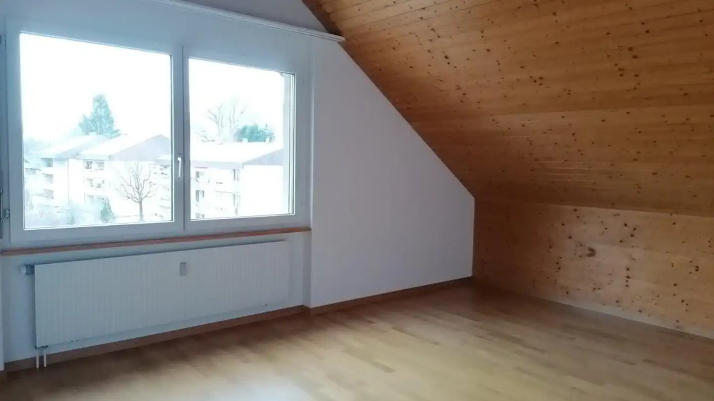Appartamento in affitto - Emmenstrasse 20a, 3415 Hasle b. Burgdorf - Foto 4