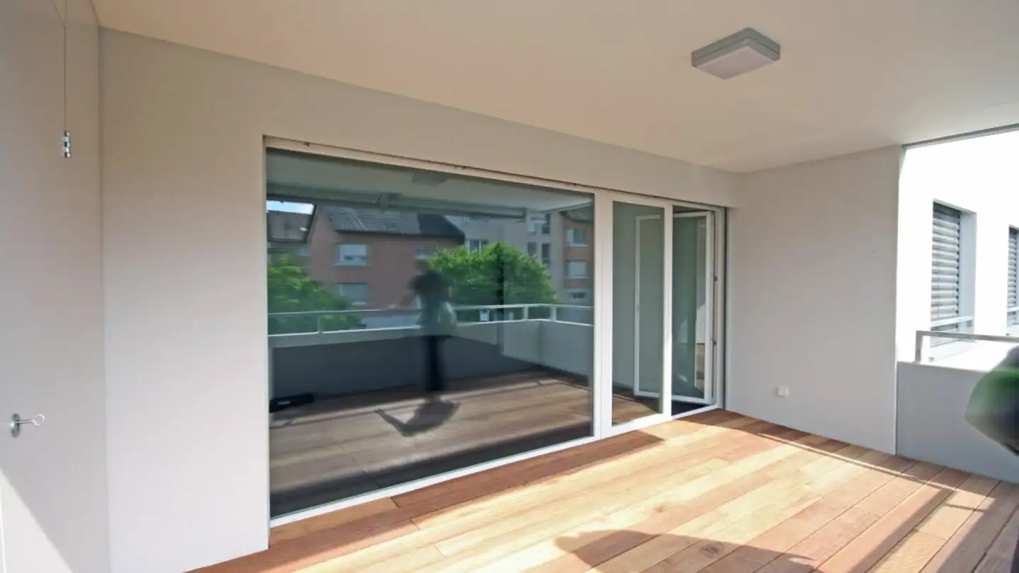 Appartement à louer - Gaissbergstrasse 29, 8280 Kreuzlingen - Photo 3