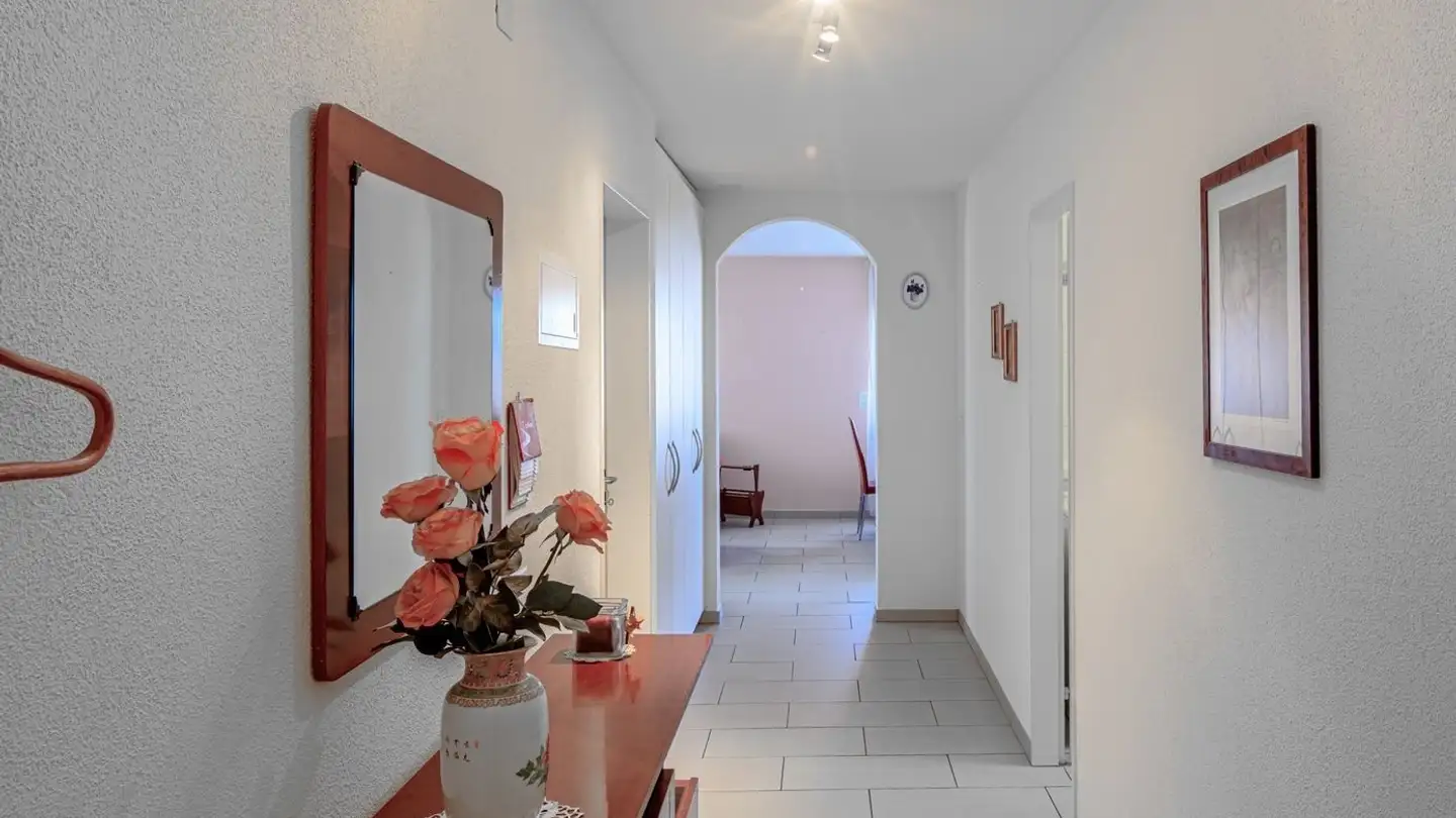 Apartment for rent - Kapellstrasse 2, 8854 Siebnen