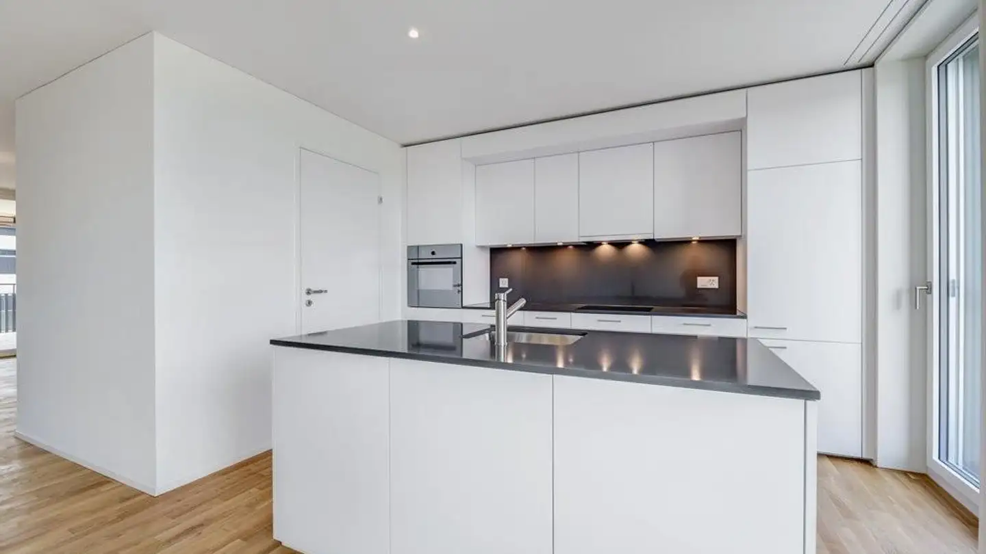Penthouse for rent - Bibersteinerstrasse 43a, 5022 Rombach - Photo 2