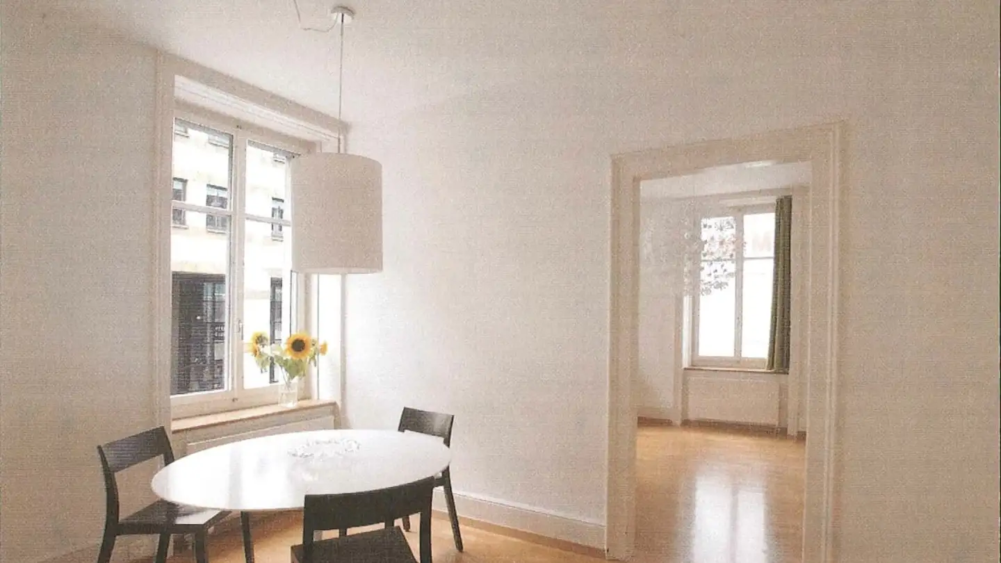 Apartment for rent - Kasinostrasse 33, 5000 Aarau - Photo 3
