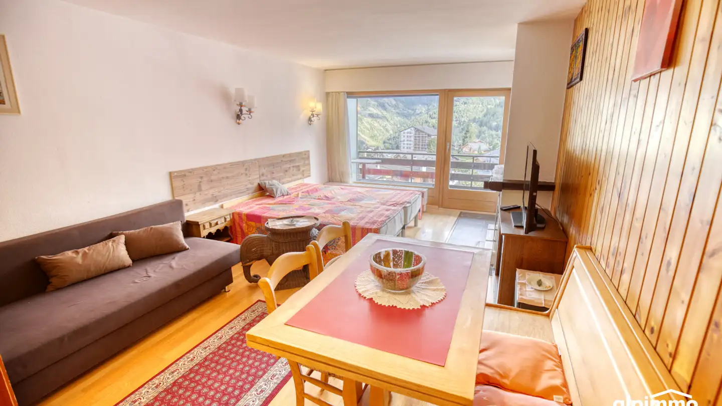 Appartamento in vendita - 1997 Haute-Nendaz - Photo 4