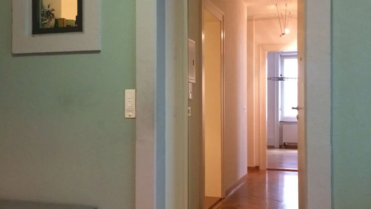 Apartment for rent - Kasinostrasse 33, 5000 Aarau - Photo 2