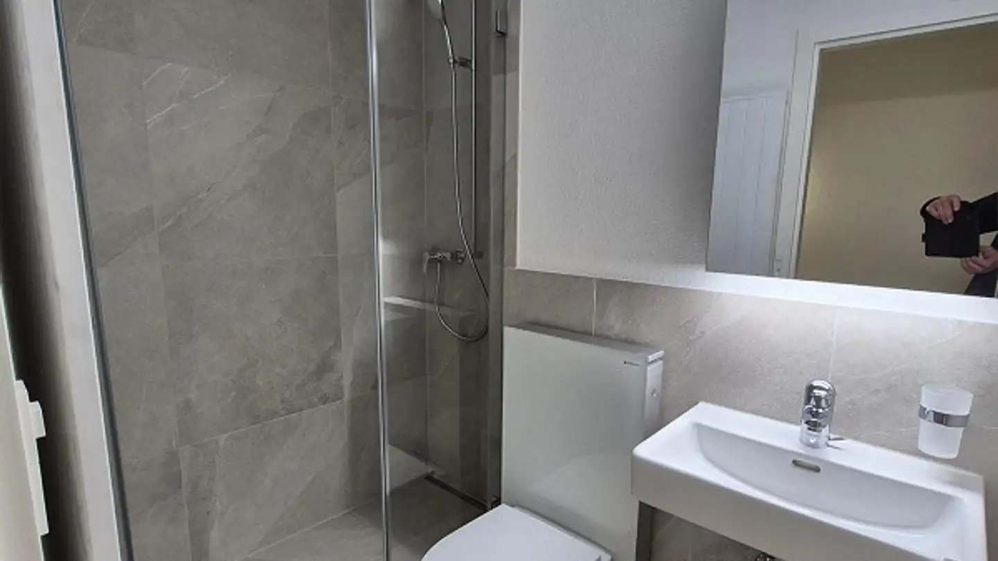 Appartamento in affitto - Breitenbachweg 34, 4246 Wahlen b. Laufen - Foto 4