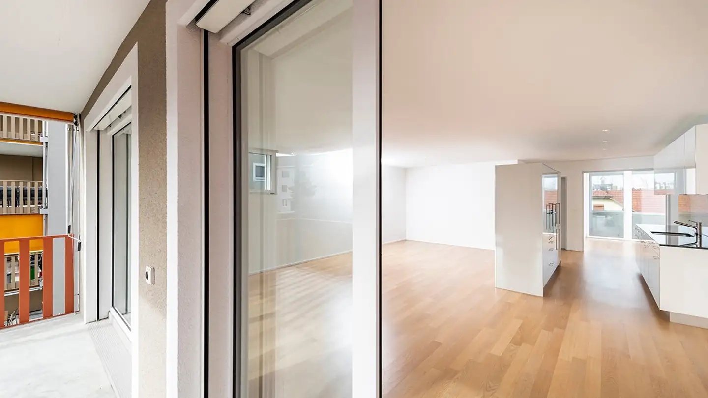 Appartamento in affitto - Luzernerstrasse 12, 6215 Beromünster - Photo 4