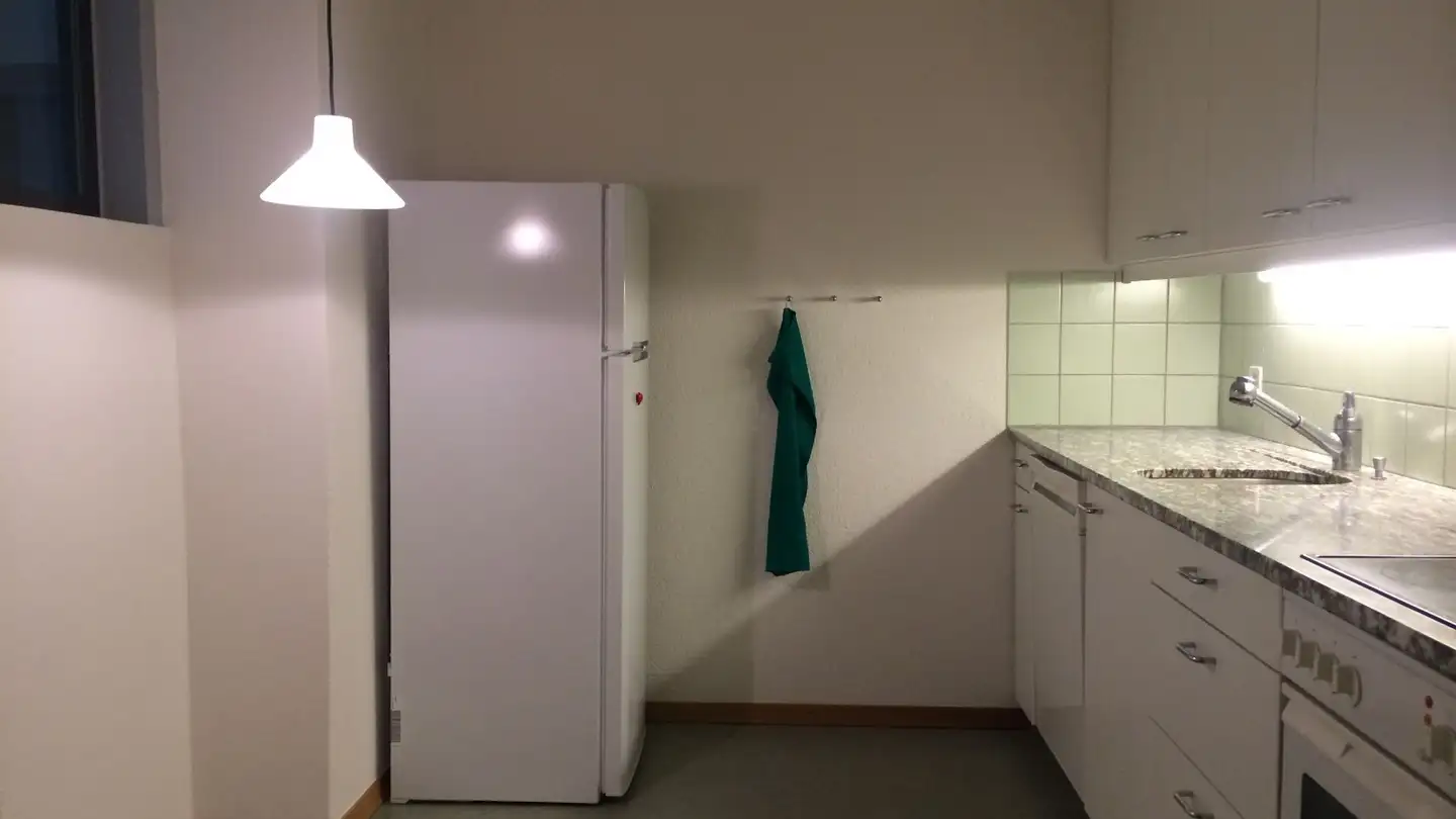 Apartment for rent - Kasinostrasse 33, 5000 Aarau - Photo 4