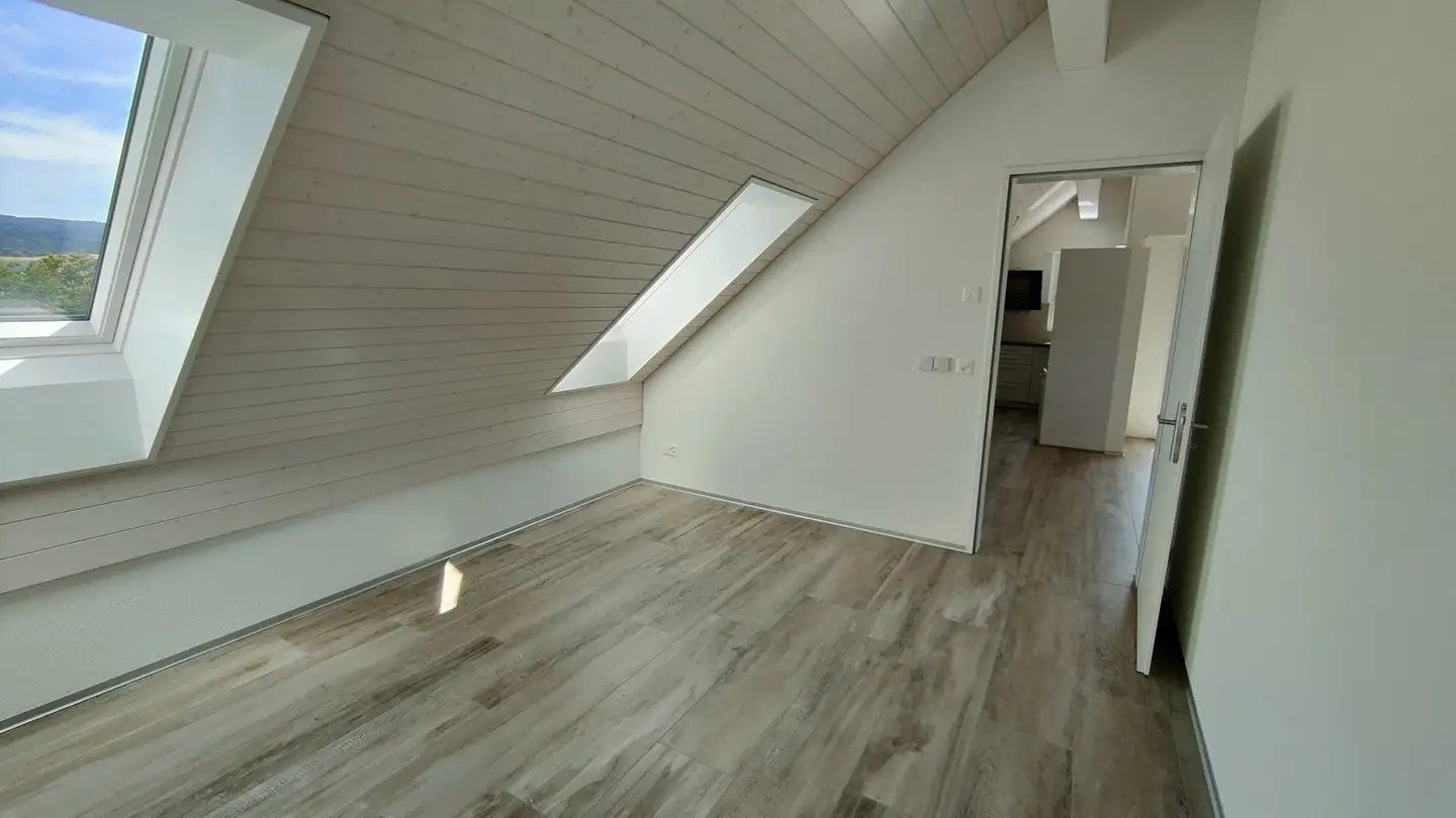 Apartment for rent - Rütiweg 5, 5624 Bünzen - Photo 4