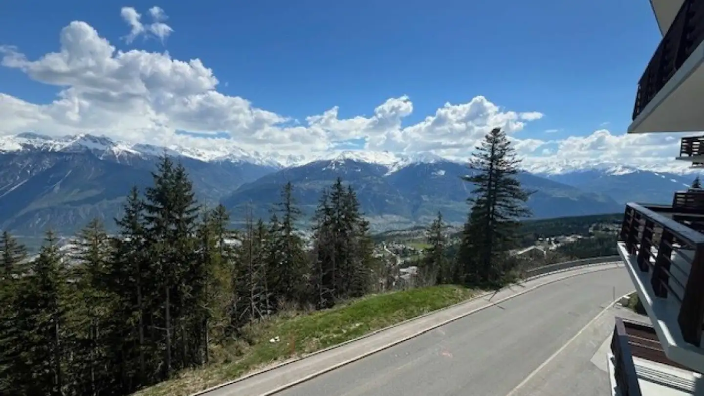 Appartamento in vendita - Route De Vermala, 3963 Crans-Montana
