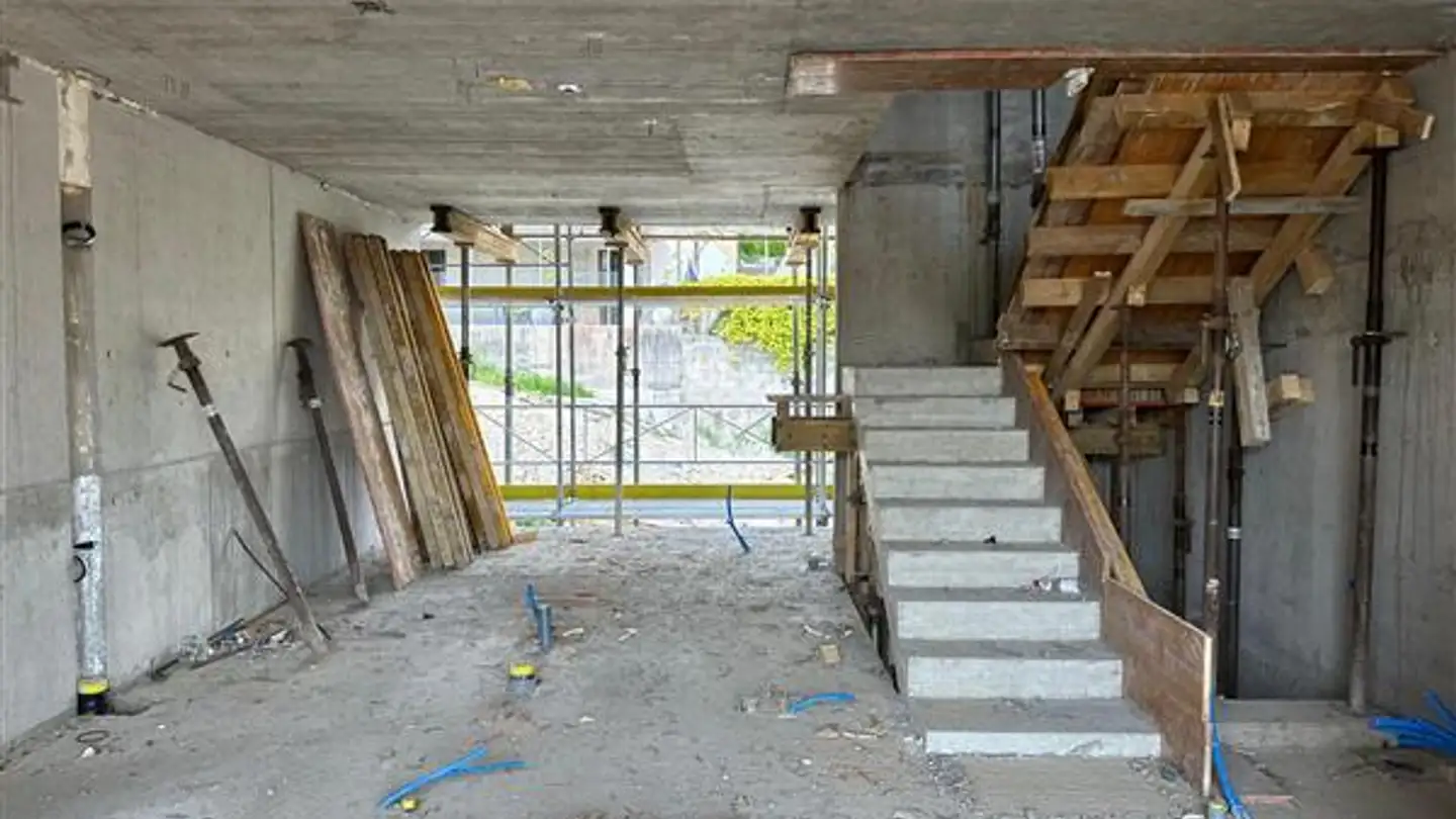 Casa a gradini in vendita - 6833 Vacallo - Foto 4