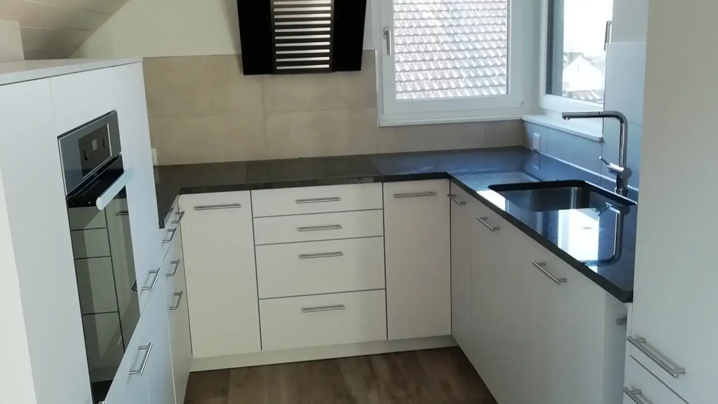 Apartment for rent - Rütiweg 5, 5624 Bünzen - Photo 2