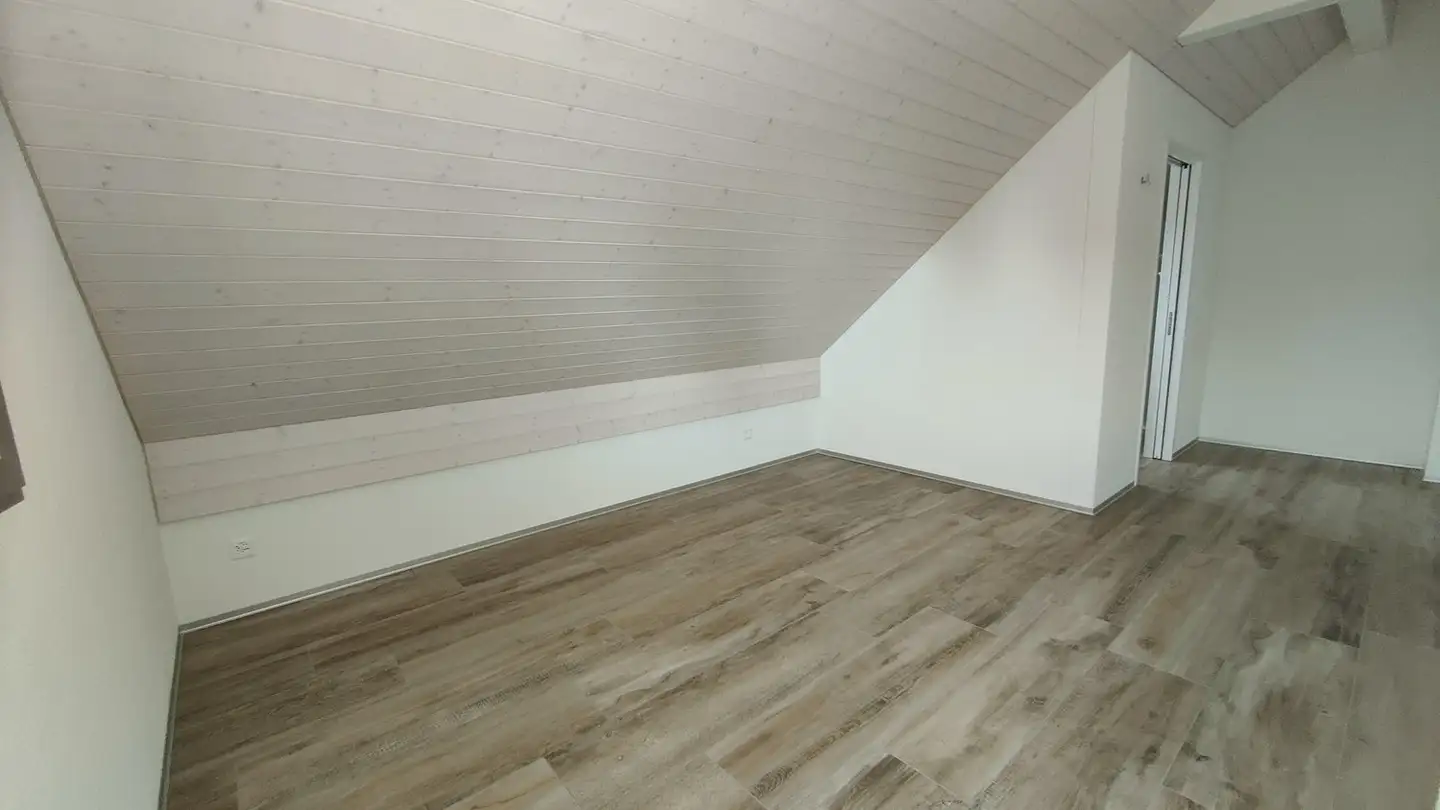 Apartment for rent - Rütiweg 5, 5624 Bünzen - Photo 3