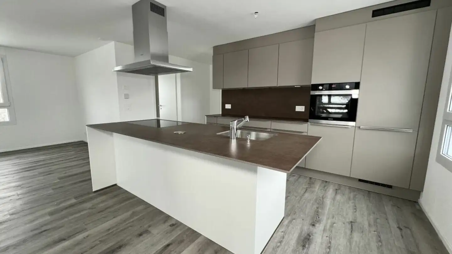 Appartamento in vendita - Rue Des Jeanneret 57, 2400 Le Locle - Photo 4