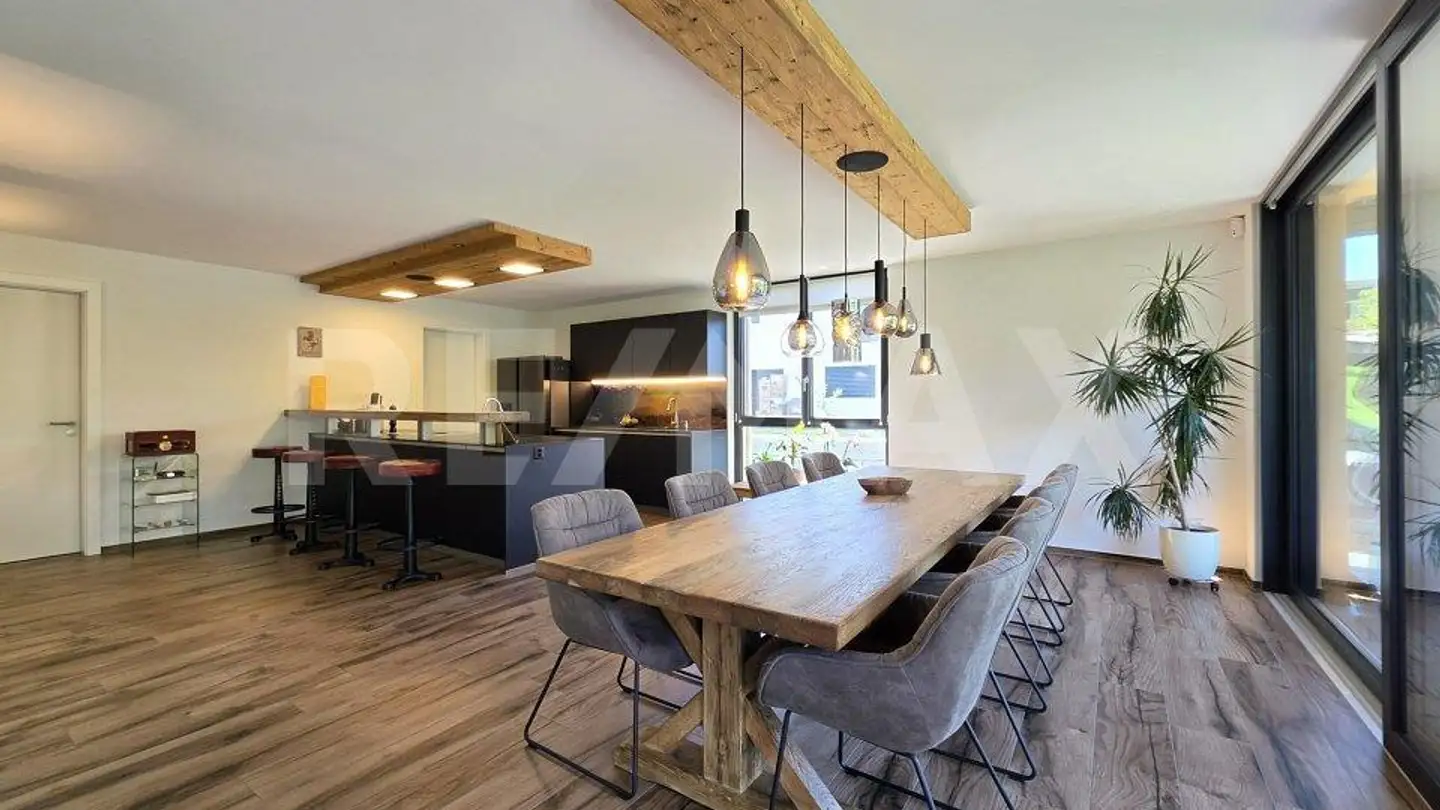 Casa singola in vendita - 3952 Susten - Foto 2