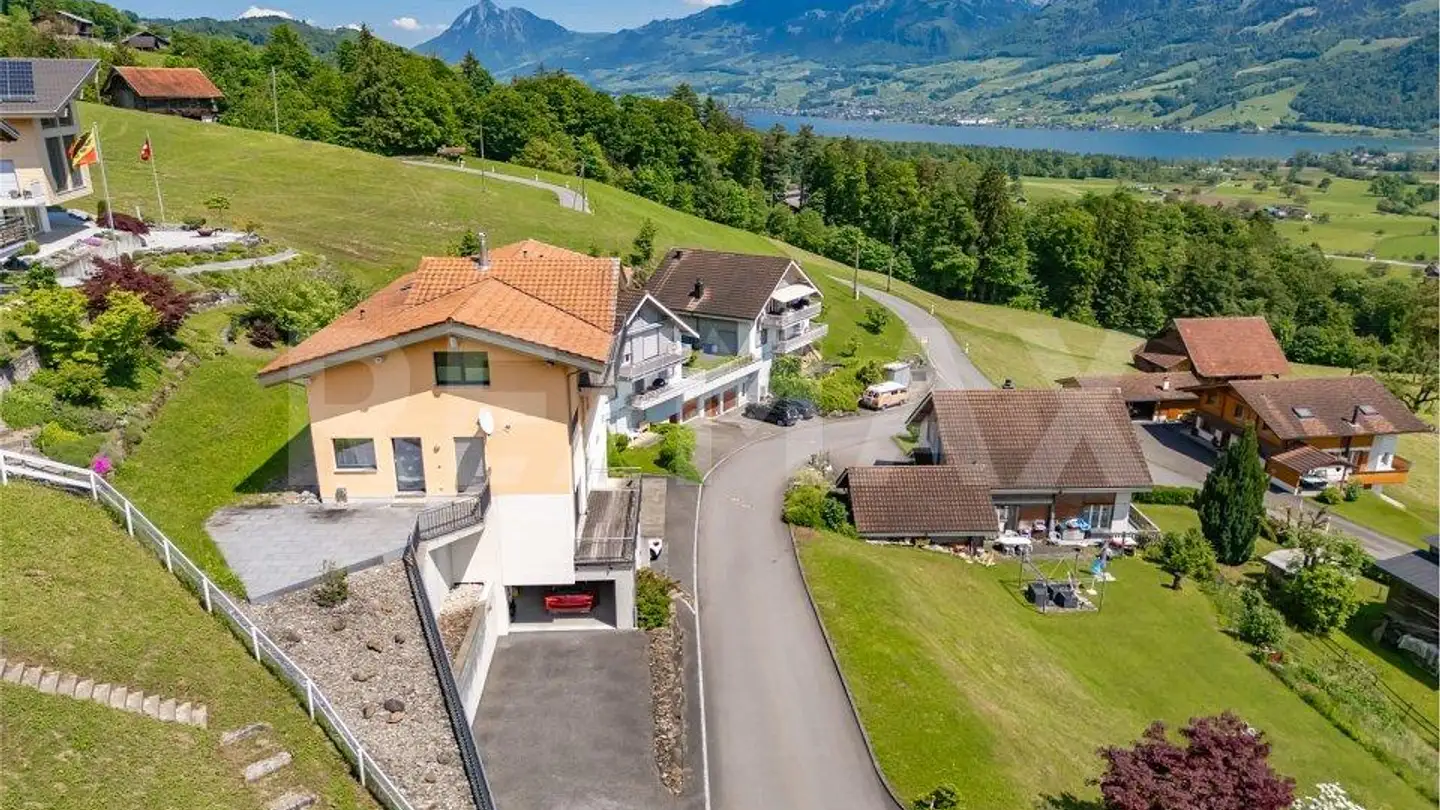 Maison individuelle à vendre - 6074 Giswil - Photo 2