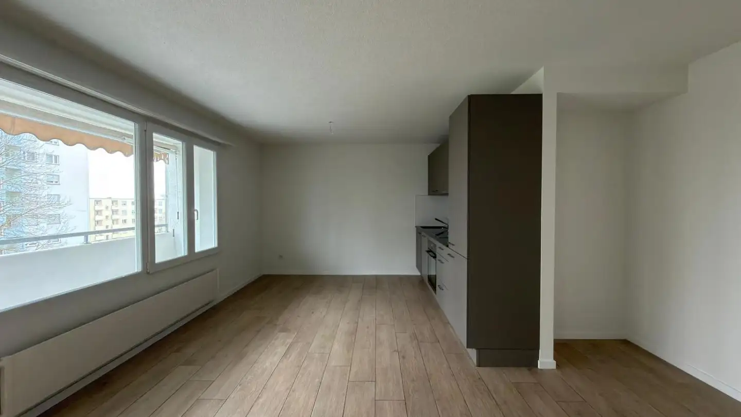 Appartamento in affitto - Bielstrasse 86, 2560 Nidau - Foto 2