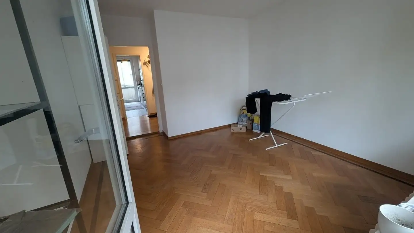 Chambre à louer - 8008 Zürich - Photo 4