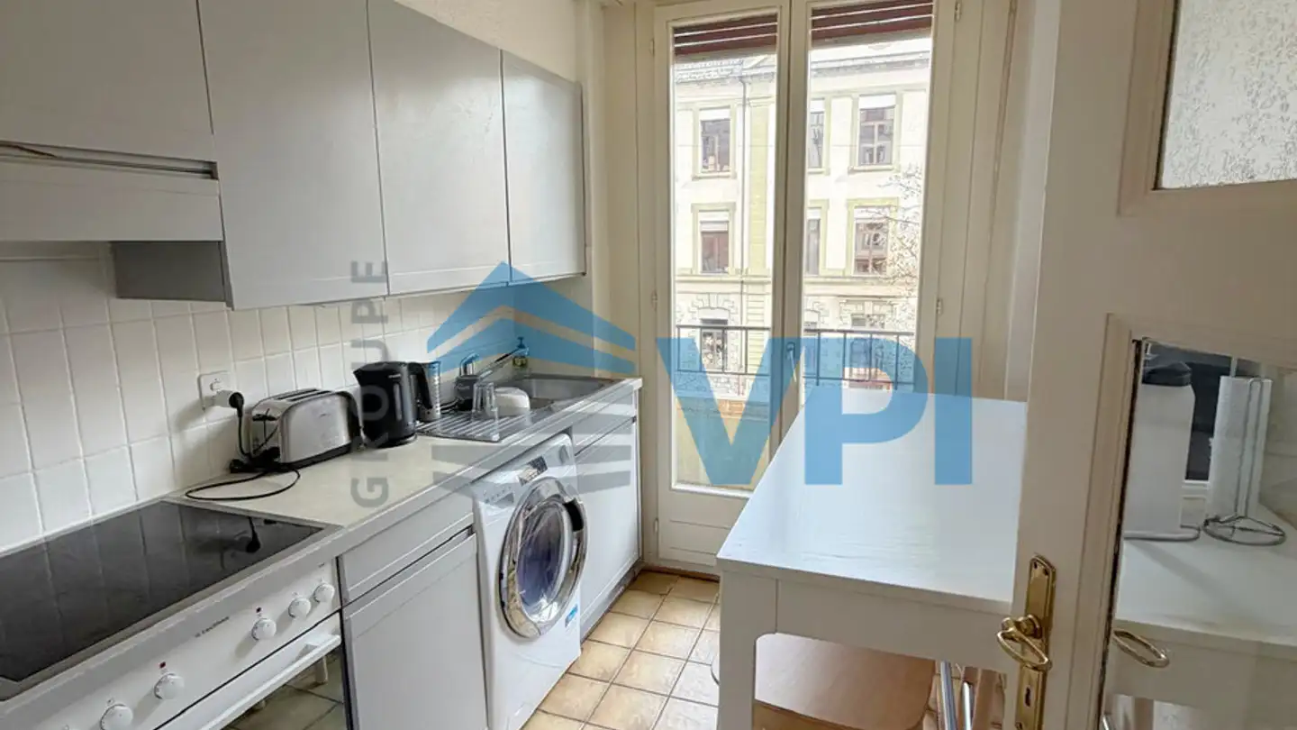 Wohnung kaufen - 1205 Genève - Foto 2