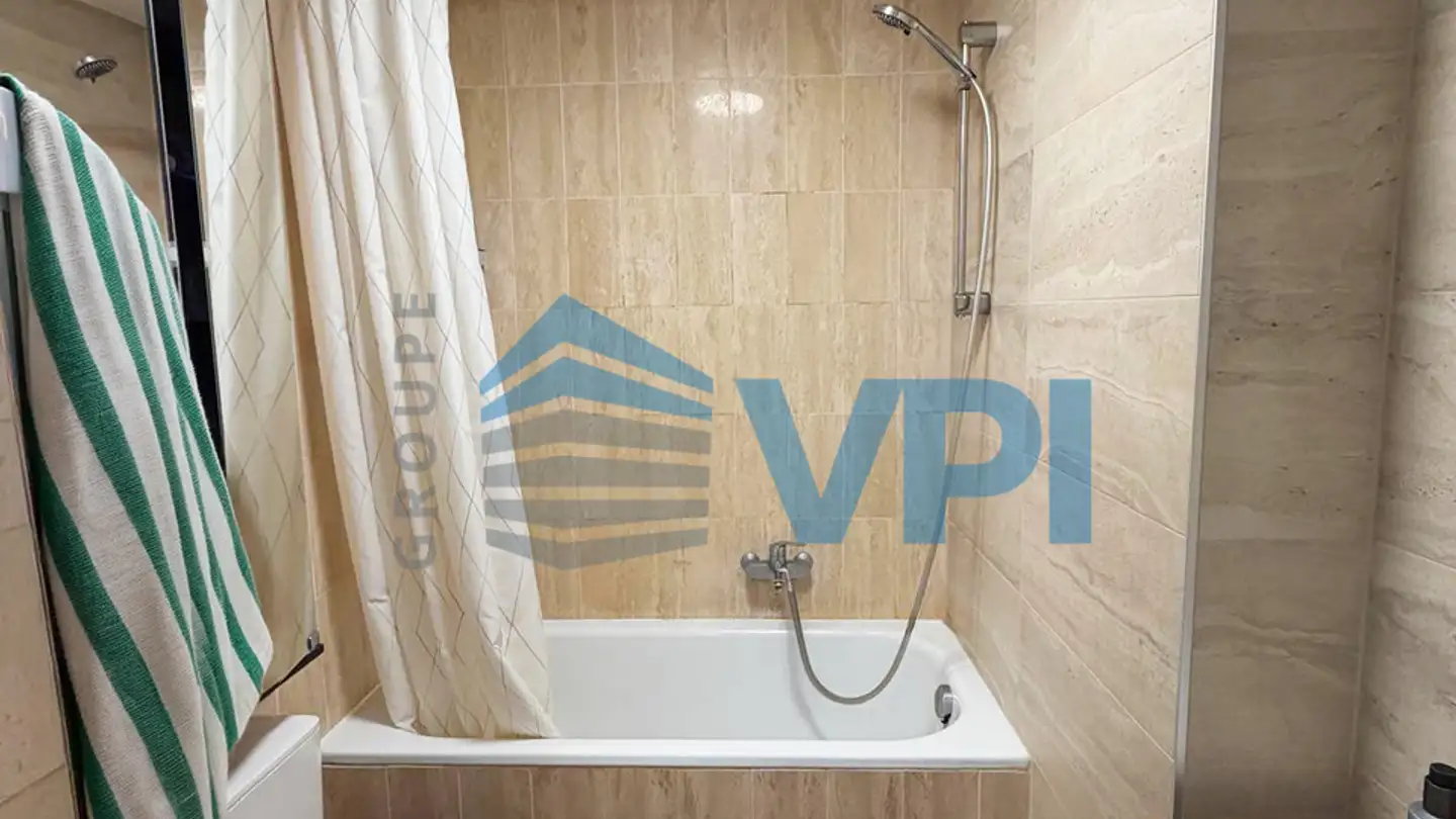 Wohnung kaufen - 1205 Genève - Foto 4