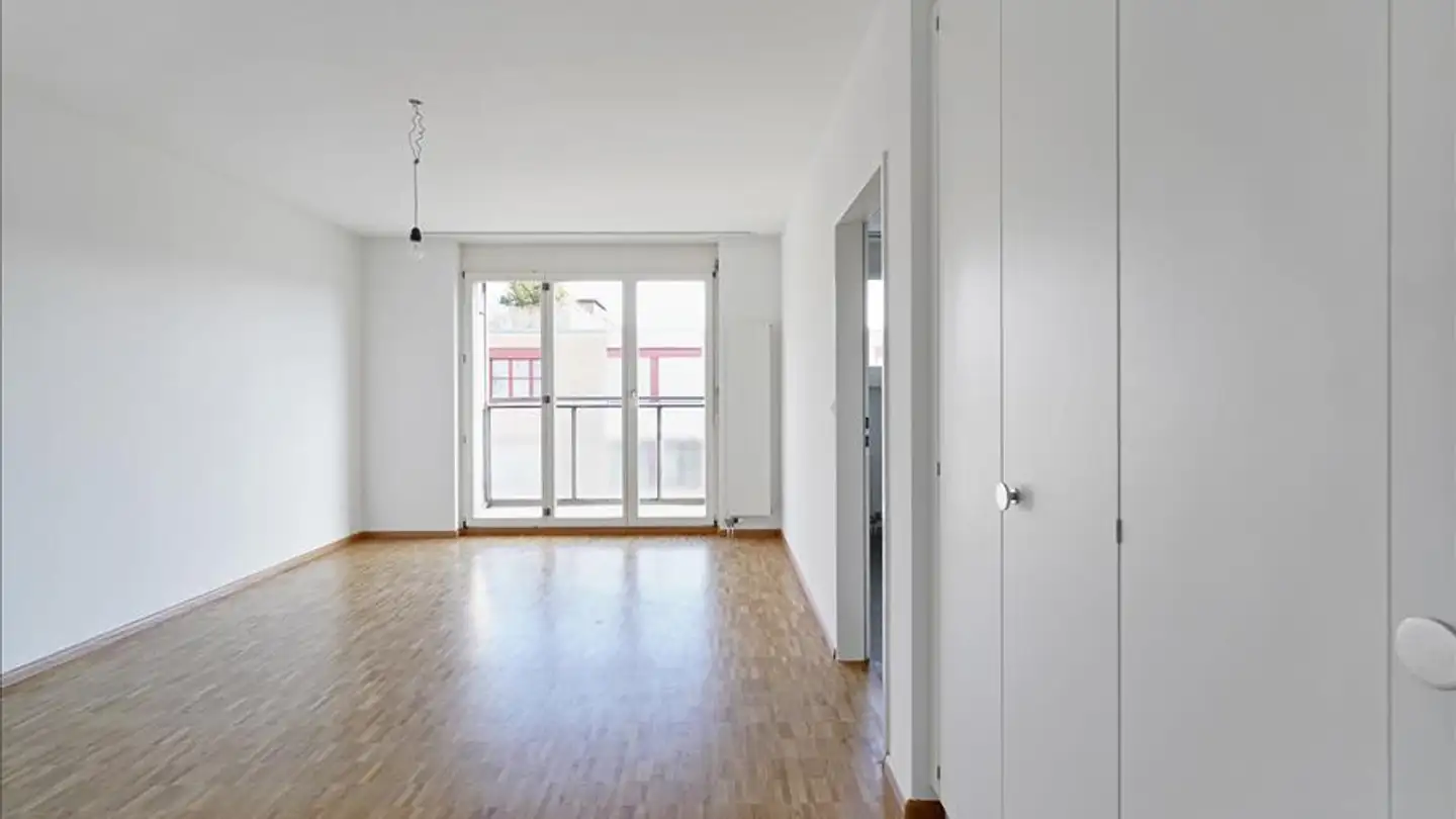 Wohnung mieten - Gempenstrasse 46, 4053 Basel - Foto 4
