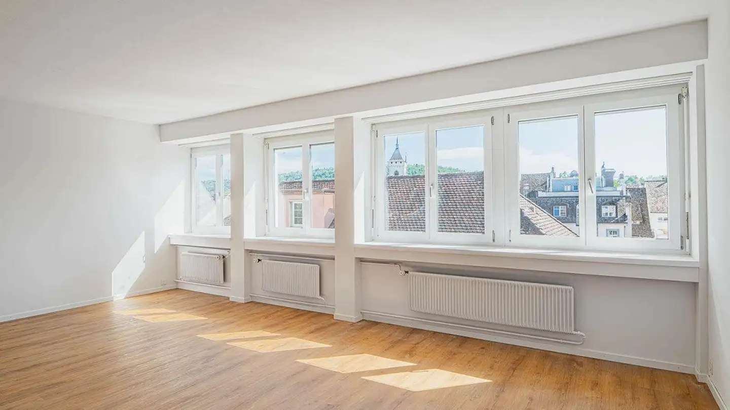 Mixed-use building for sale - Schützengraben 20, 8200 Schaffhausen - Photo 3