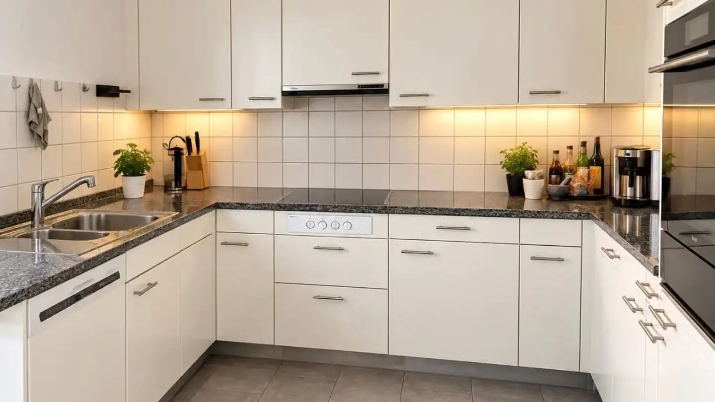 Apartment for rent - 8302 Kloten - Photo 2