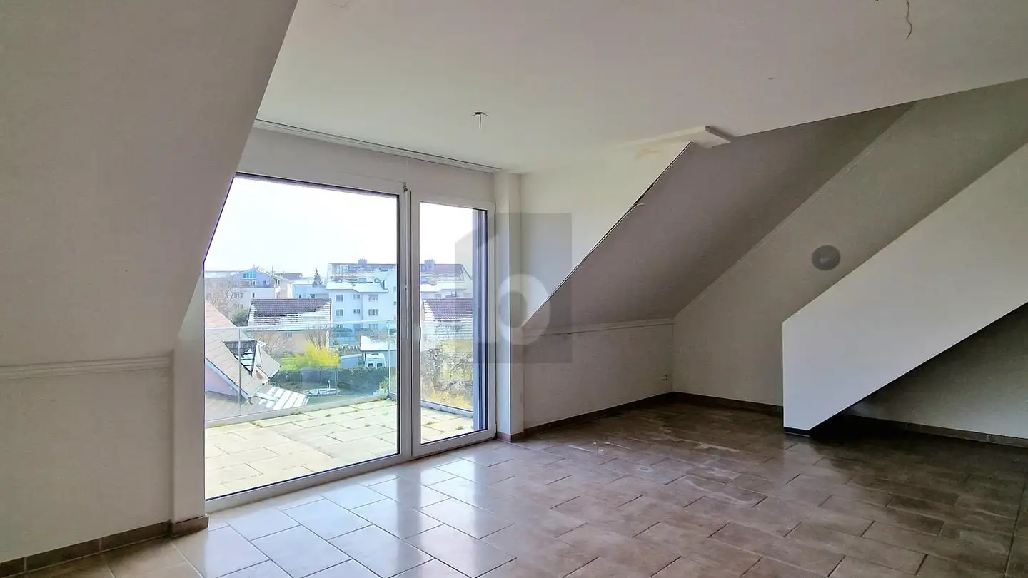 Maisonette mieten - 9542 Münchwilen TG - Foto 2