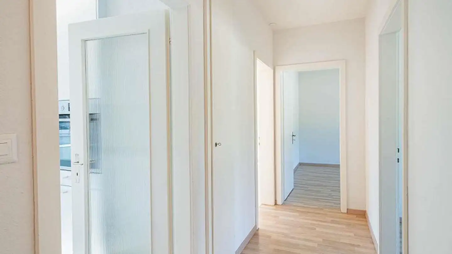 Mixed-use building for sale - Schützengraben 20, 8200 Schaffhausen - Photo 4