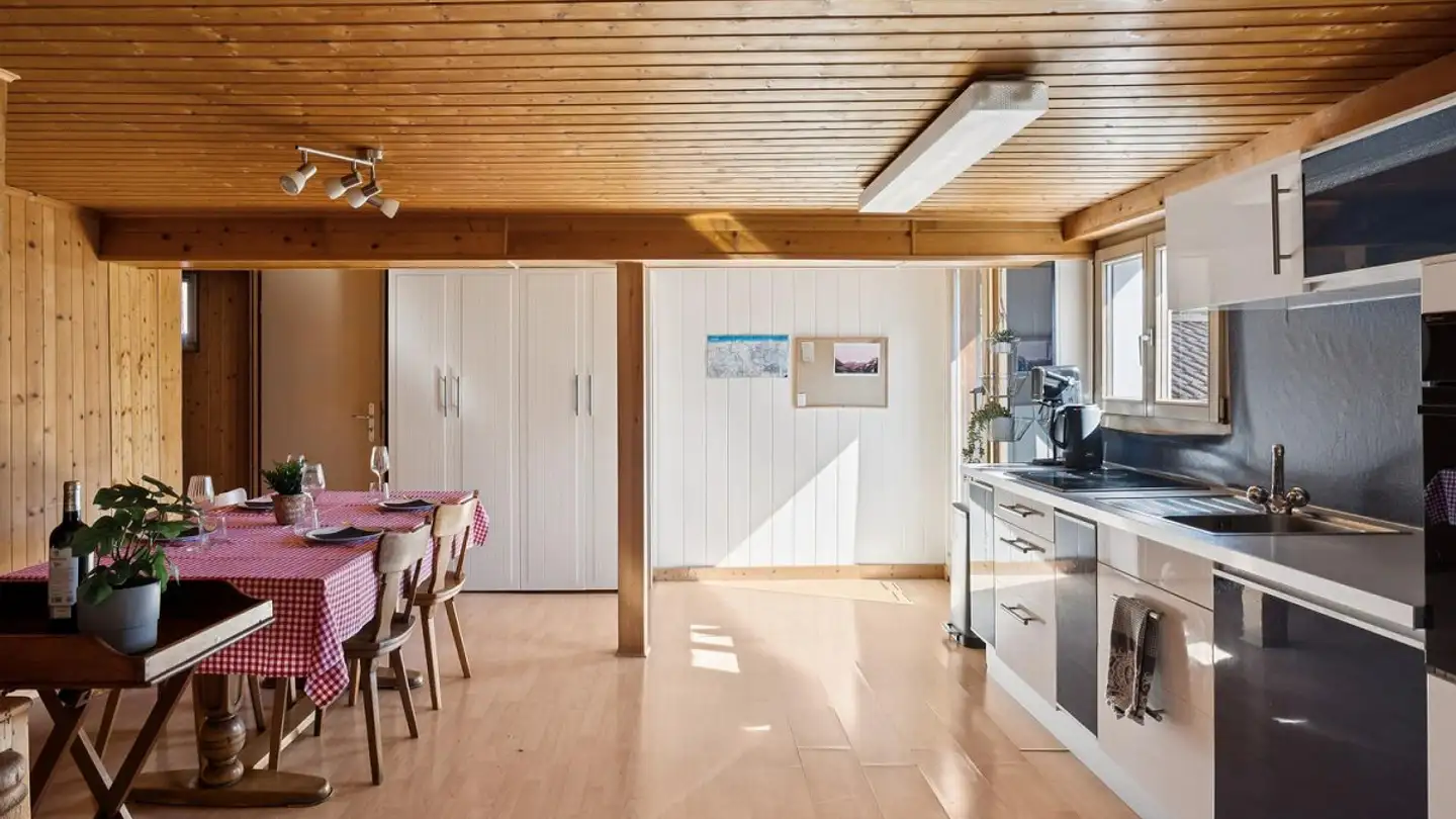 Duplex à vendre - Gatischweg 35, 7029 Peist - Photo 3