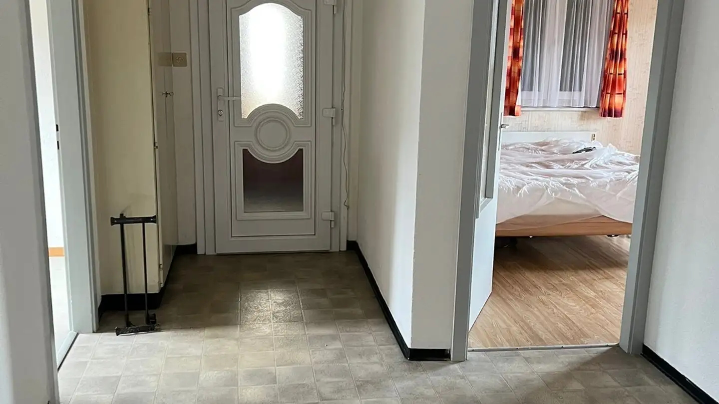 Appartement à louer - 1971 Grimisuat