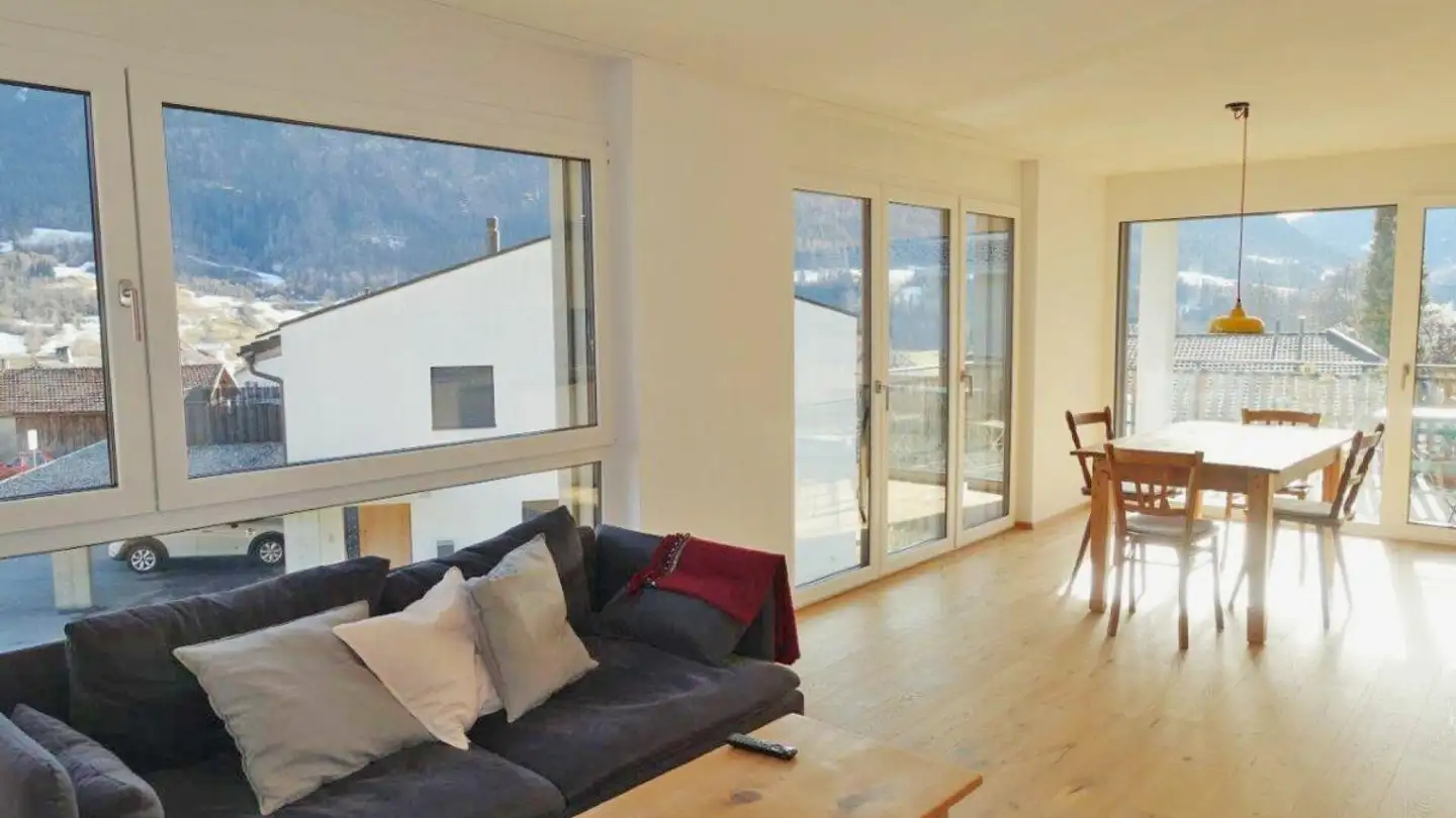 Apartment for sale - Via Da Laax 26, 7152 Sagogn - Photo 2