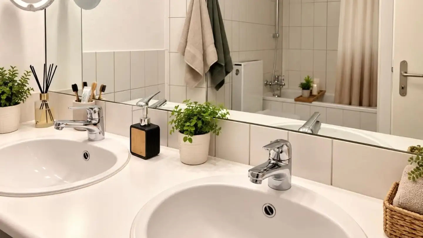 Apartment for rent - 8302 Kloten - Photo 4