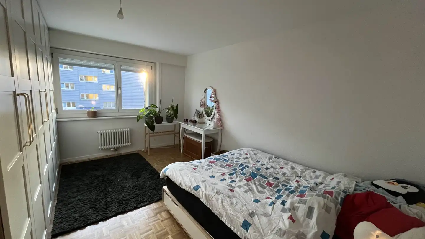 Apartment for rent - Route Du Confin 17, 1723 Marly