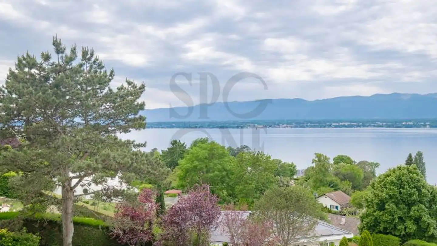 Single house for sale - 1247 Anières