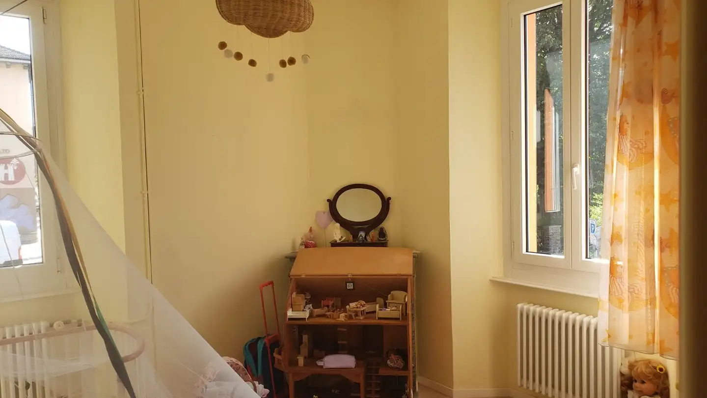 Appartement à louer - Via San Gottardo 7, 6600 Muralto - Photo 4