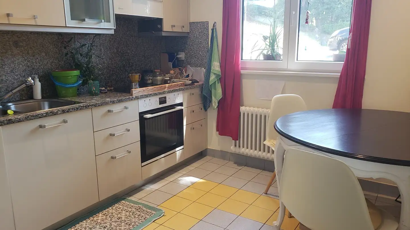 Appartement à louer - Via San Gottardo 7, 6600 Muralto - Photo 2