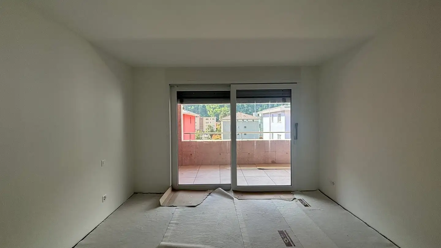 Wohnung mieten - Via Sasso Corbaro 2, 6593 Cadenazzo - Foto 3