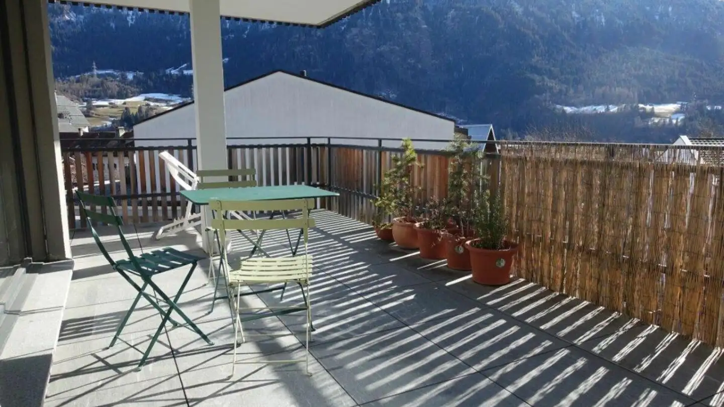 Apartment for sale - Via Da Laax 26, 7152 Sagogn - Photo 4
