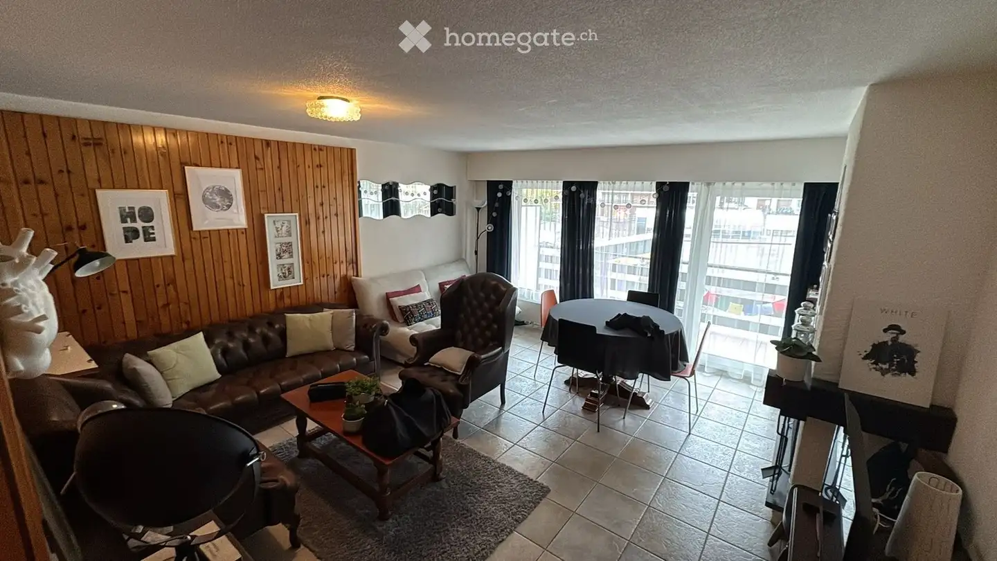 Apartment for rent - Siviez, 1997 Siviez (Nendaz)