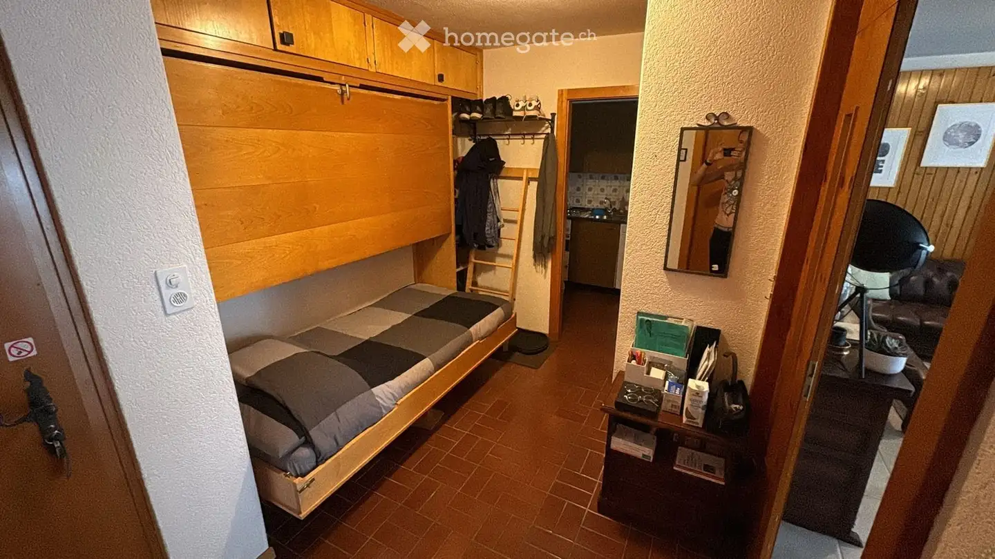 Apartment for rent - Siviez, 1997 Siviez (Nendaz) - Photo 2