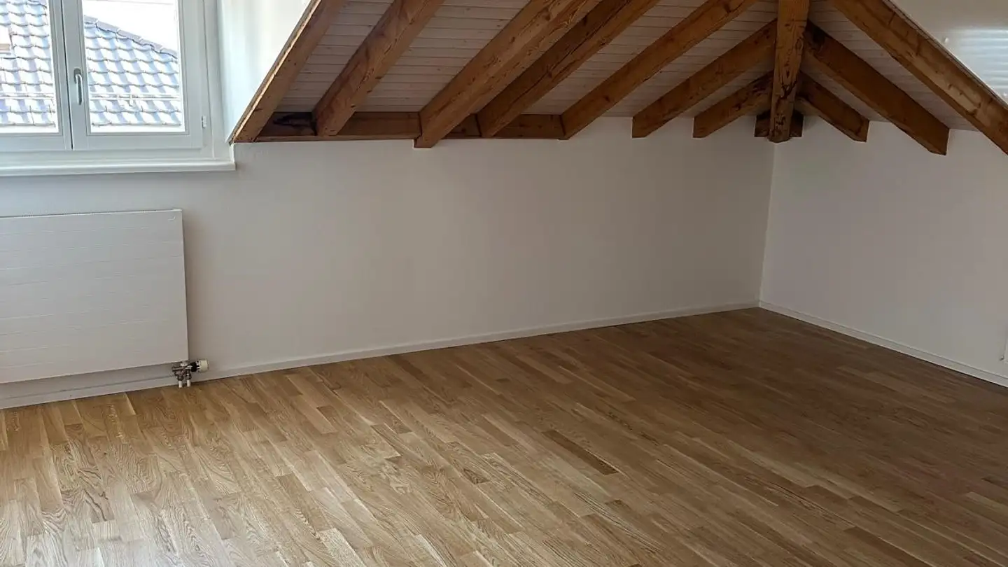 Attic flat for rent - Avenue Gabriel-De-Rumine 66, 1005 Lausanne - Photo 4